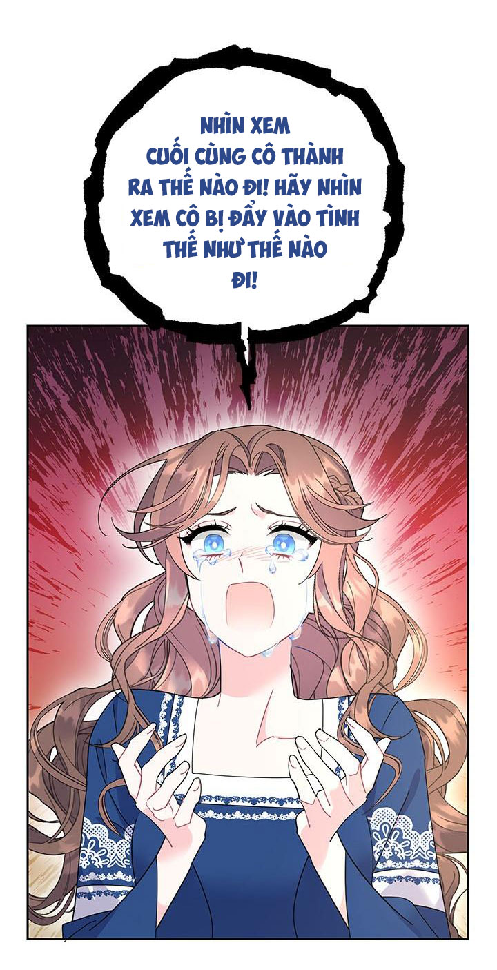 công chúa của loài chim chapter 37.1 6