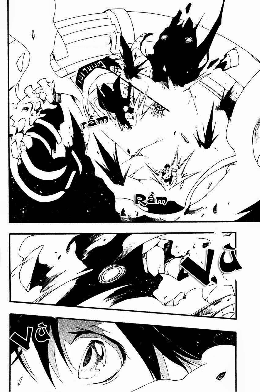 07 hồn ma chapter 93 4