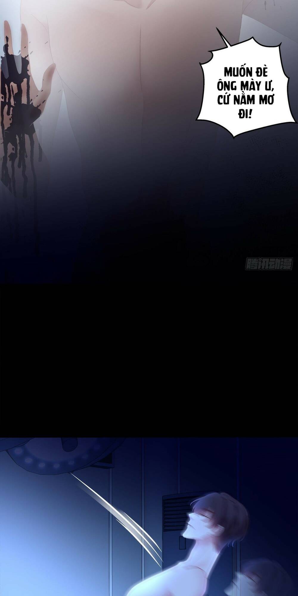 toàn bộ nắm trong tay chapter 134 22