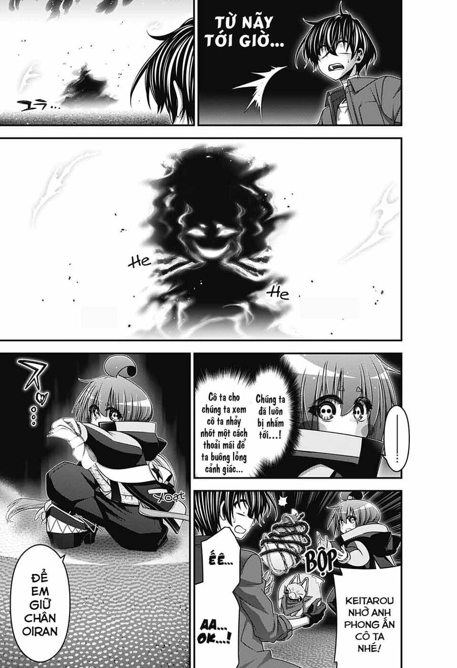 thợ săn ác linh chapter 29 24