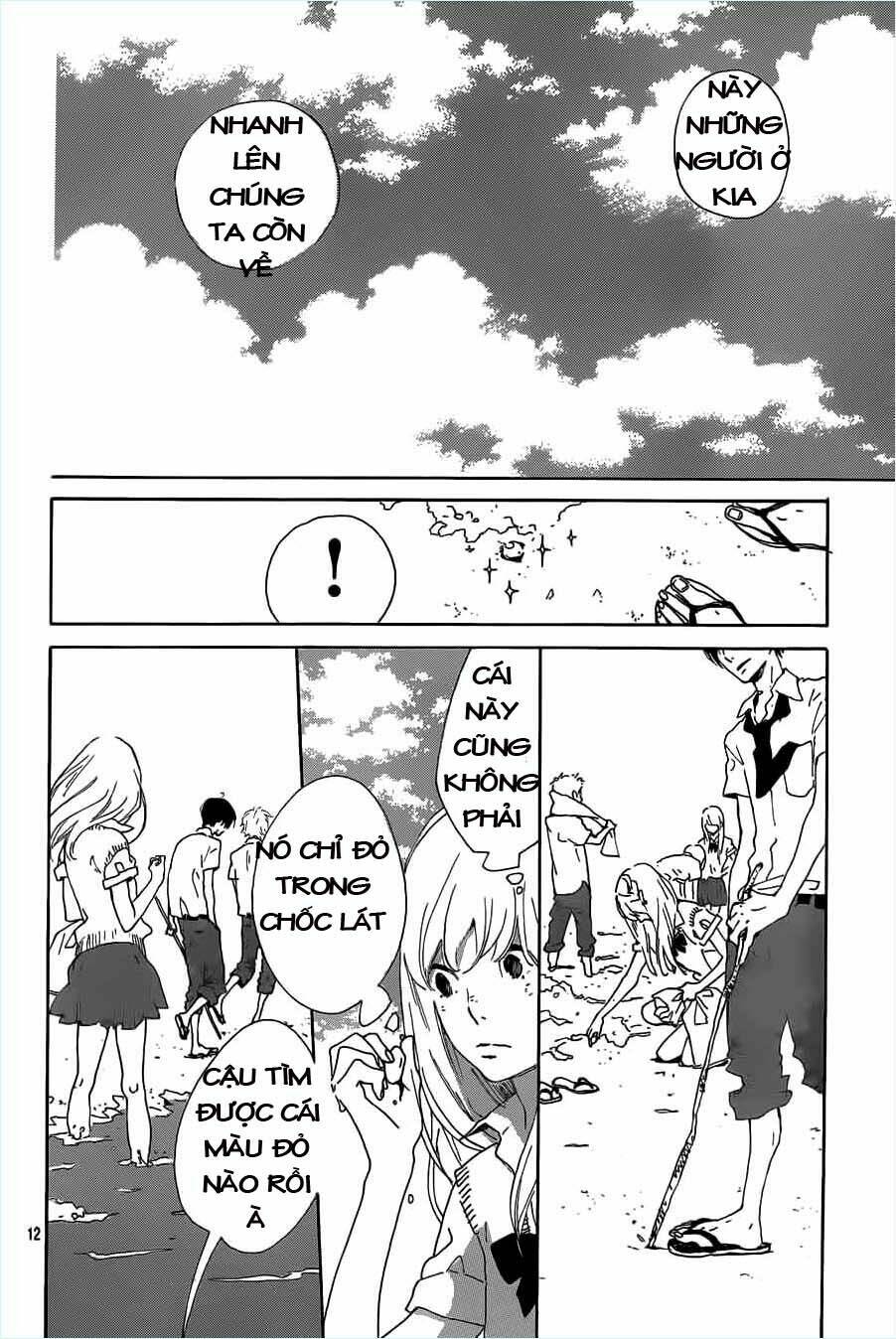 wish upon a glass chapter 1 13