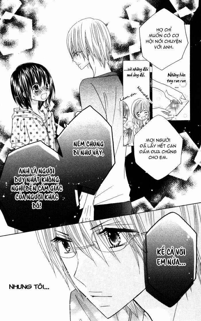 kimi ja nakya dame nanda chapter 9 16