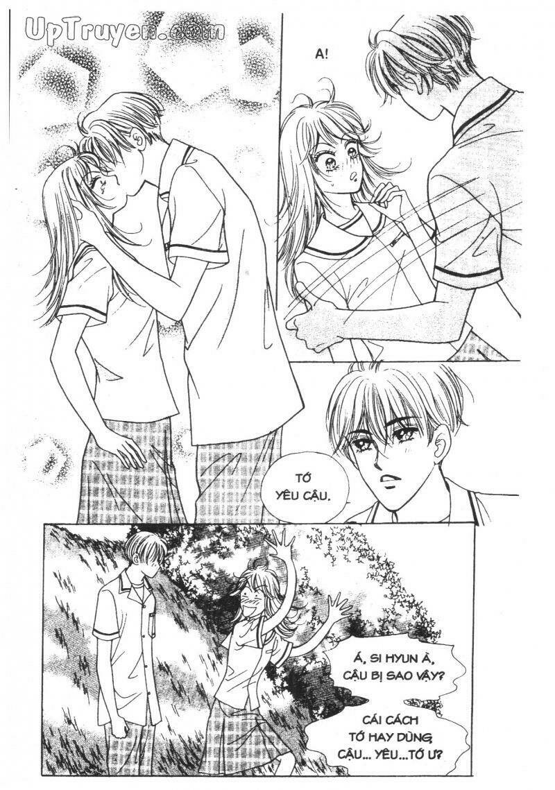 nụ hôn chàng trai chapter 5 113