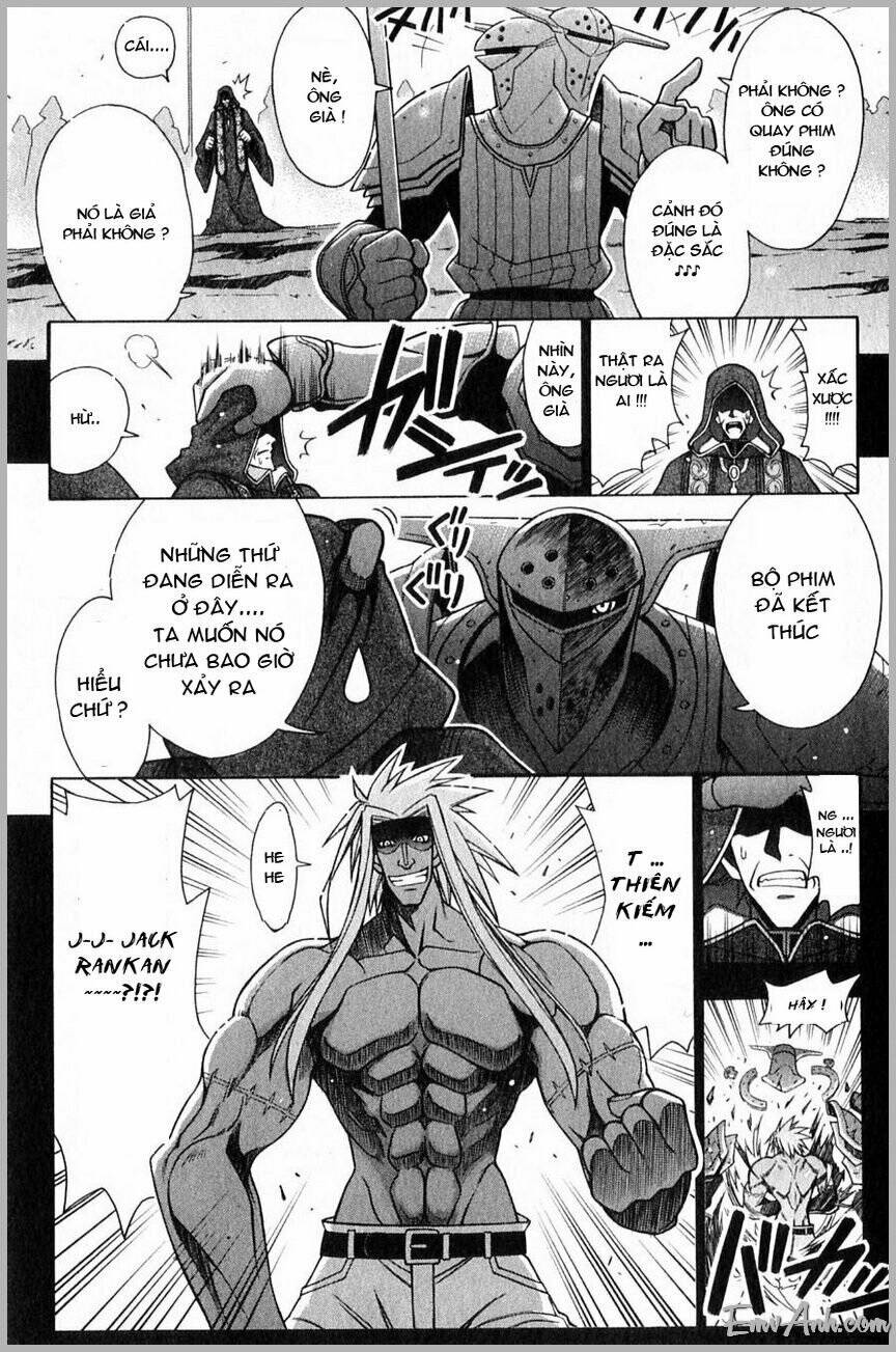 bậc thầy ma pháp chapter 269 6