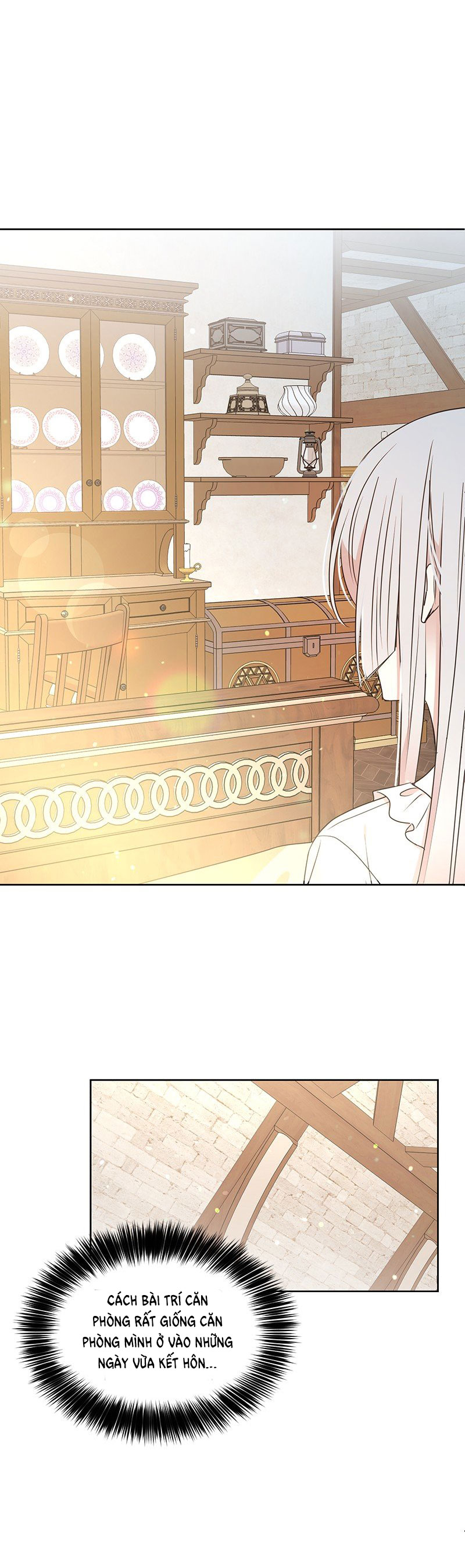 tôi chán nản vì người chồng thứ 2 còn "khỏe" hơn chồng cũ chapter 1.2 10