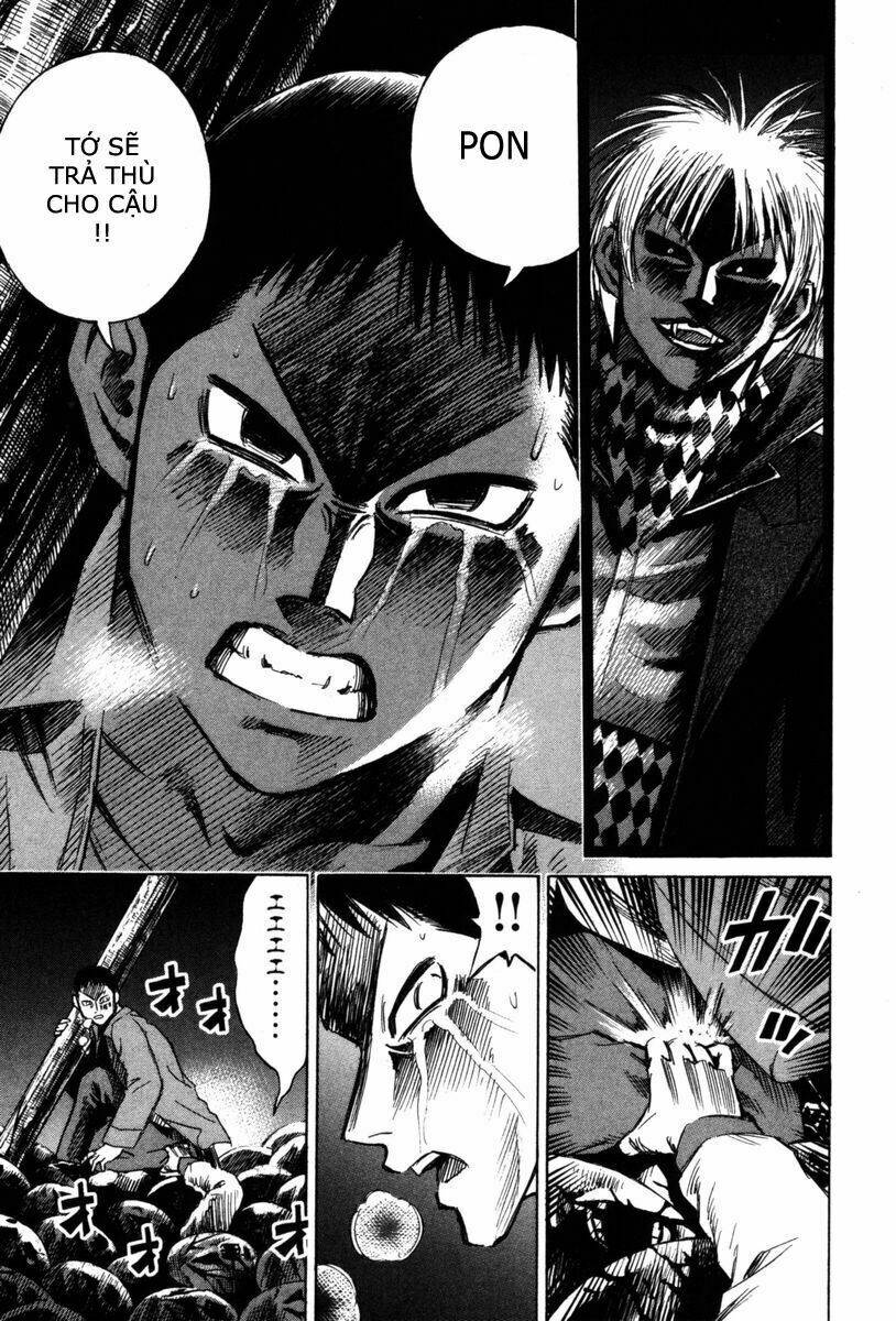 đảo ma cà rồng chapter 65 6