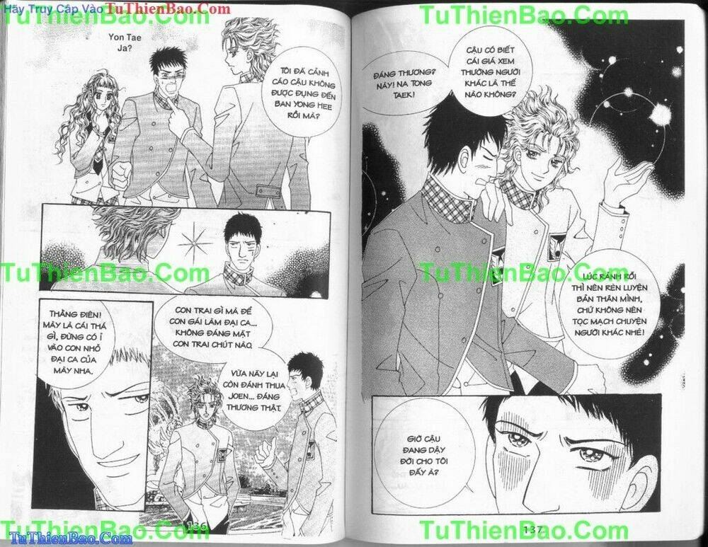 vua xa lộ chapter 5 70