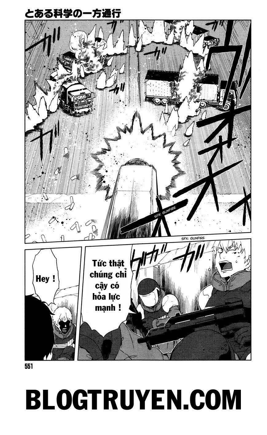 siêu năng lực gia mạnh nhất thành phố học viện chapter 9 25