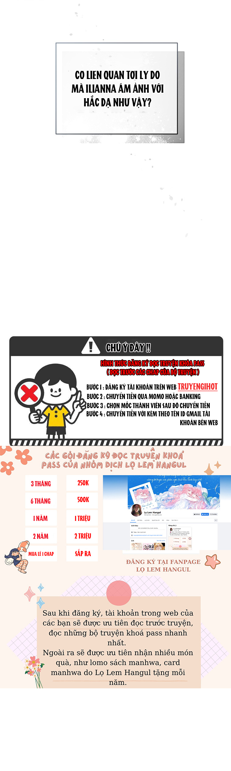 trở thành ác nữ thuần hóa thú cưng chapter 59 6