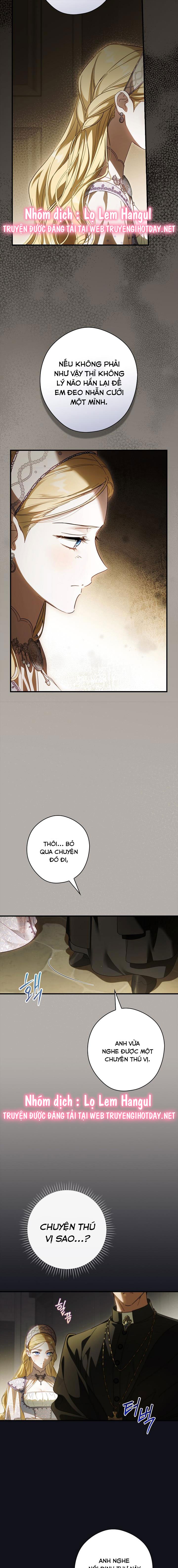 phương pháp khiến chồng đứng về phía của tôi chapter 93 16