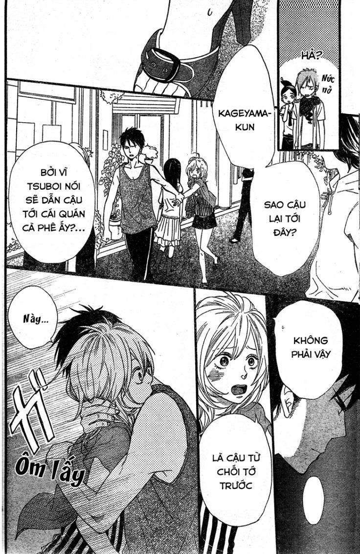 waruiko no mikata chapter 3 47