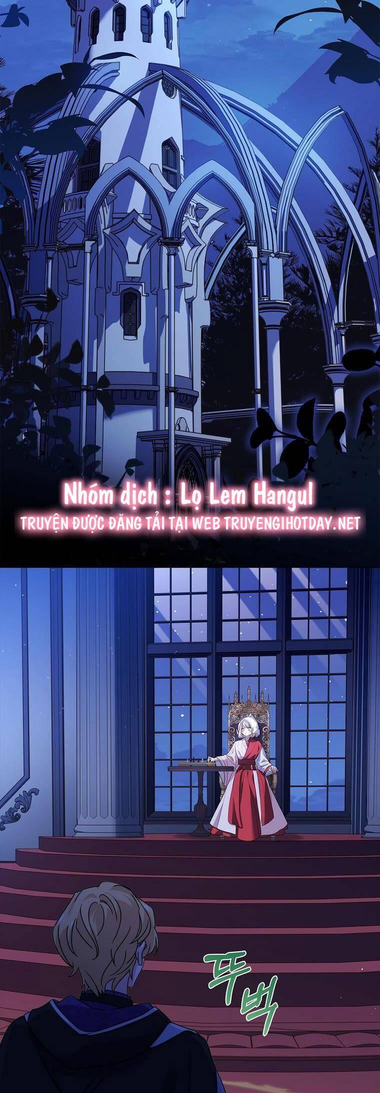 để yên cho tiểu thư hiền chapter 107 10