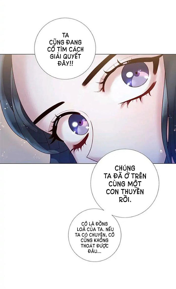 từ tiểu thư thành hoàng hậu - lady to queen chapter 61.1 6