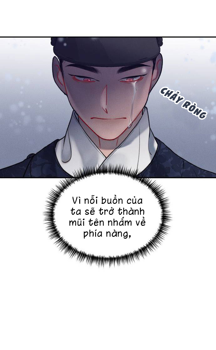 người tình của gwanghae chapter 52 19