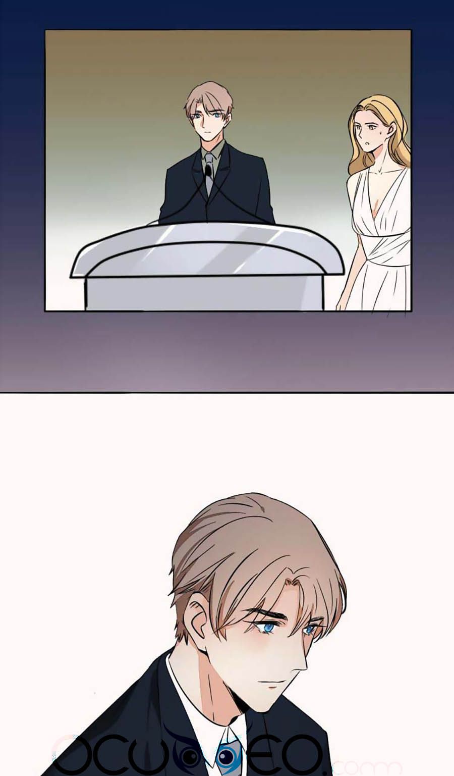 mùi hương lãng mạn chapter 85 14