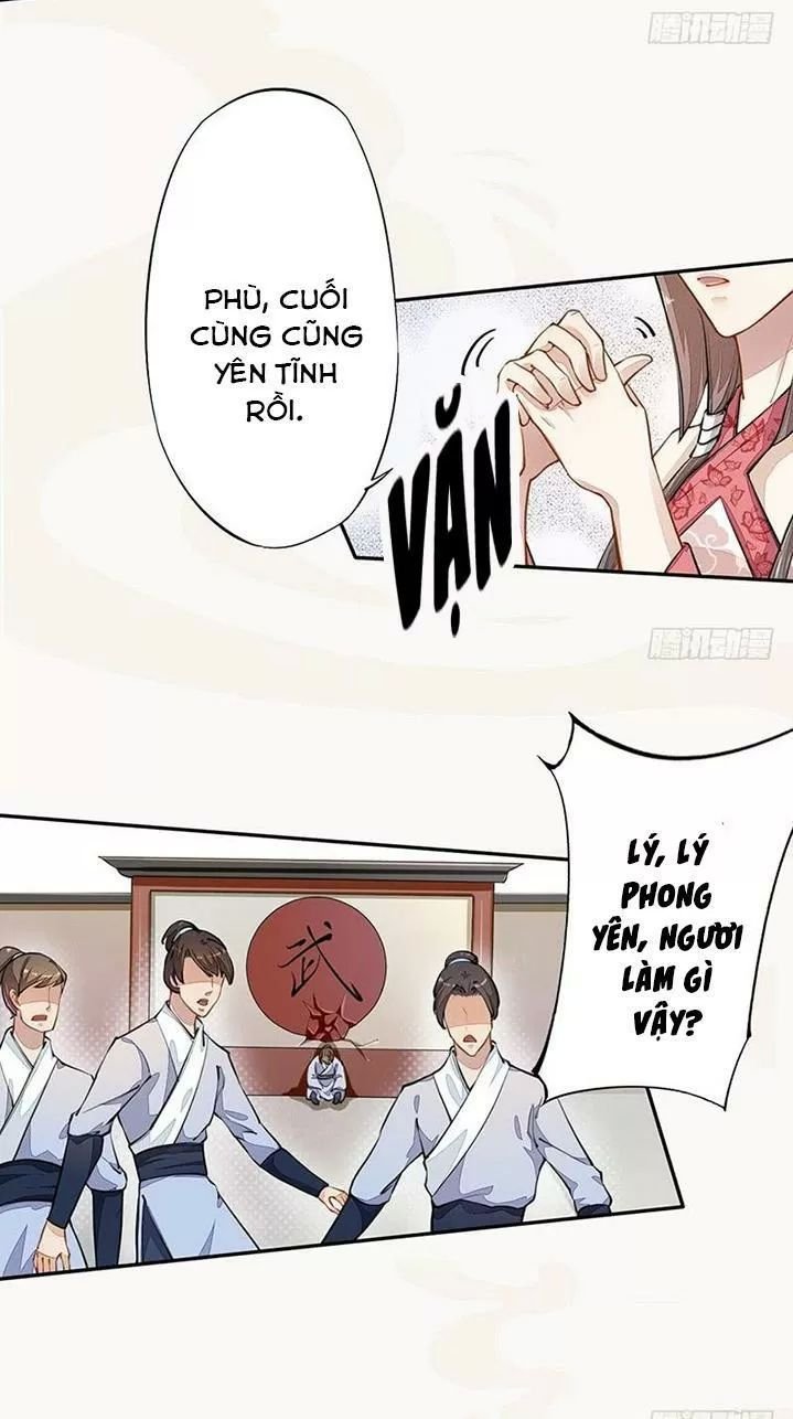 tuyệt thế luyện đan sư chapter 37 9