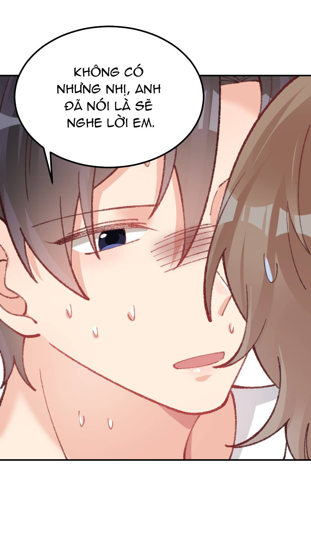 thân là quỷ súc up, tôi bị ảnh đế nhìn trúng rồi chapter 34 20