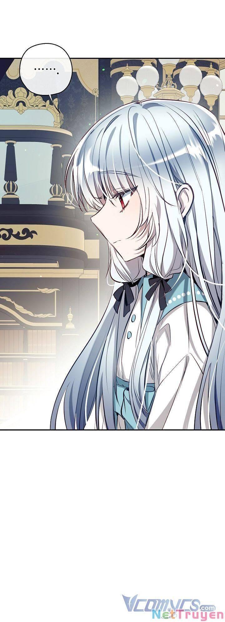 chúng ta có thể trở thành gia đình được không? chapter 70 29