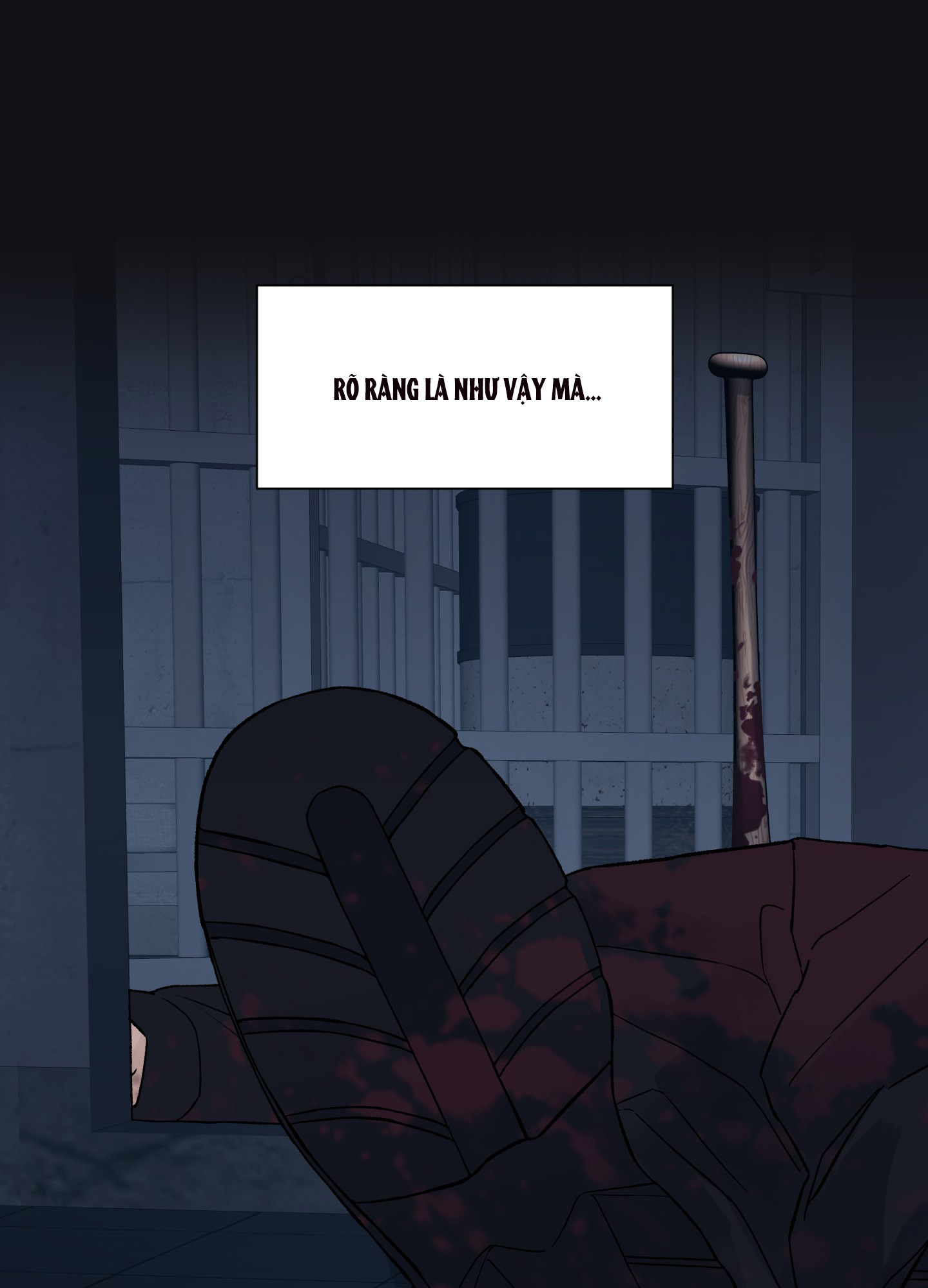đêm tối kinh hoàng chapter 5 7