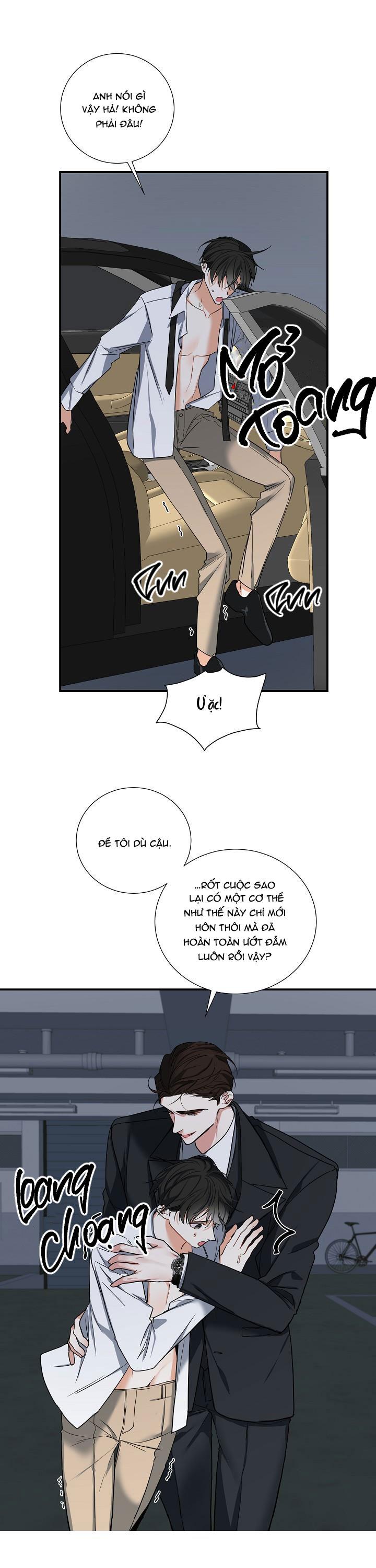 đêm săn chapter 9 23