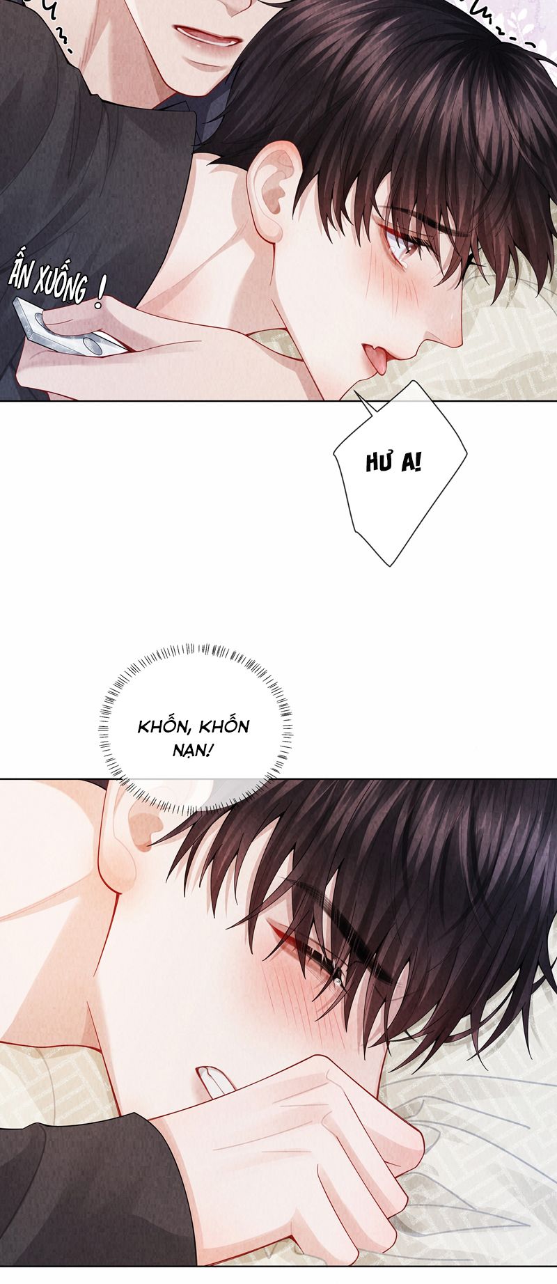 dior tiên sinh chapter 95 24