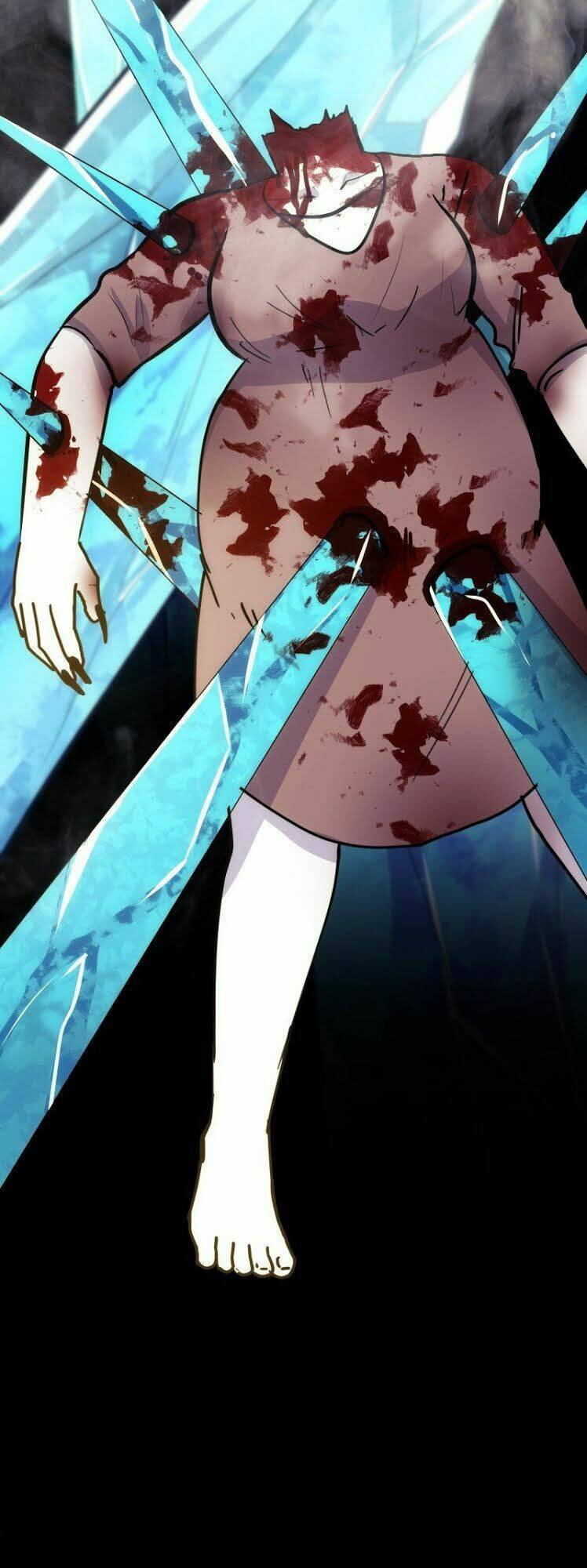 Trọng Sinh Mạc Thế Chapter 119 48