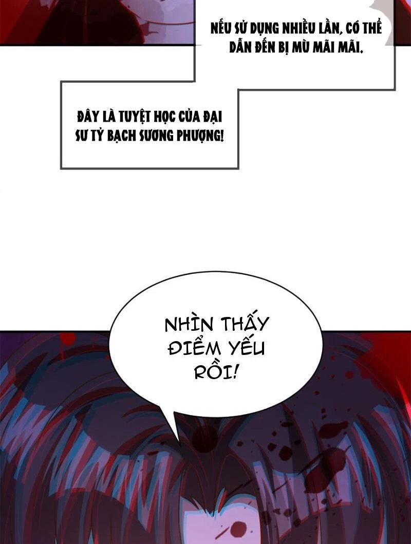 bảy vị tỷ tỷ tuyệt thế vô song của ta chapter 18 13