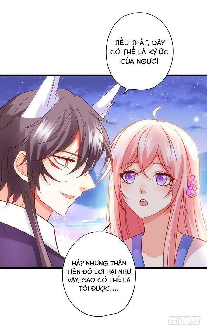 hồ tiên hung bạo chapter 94 59