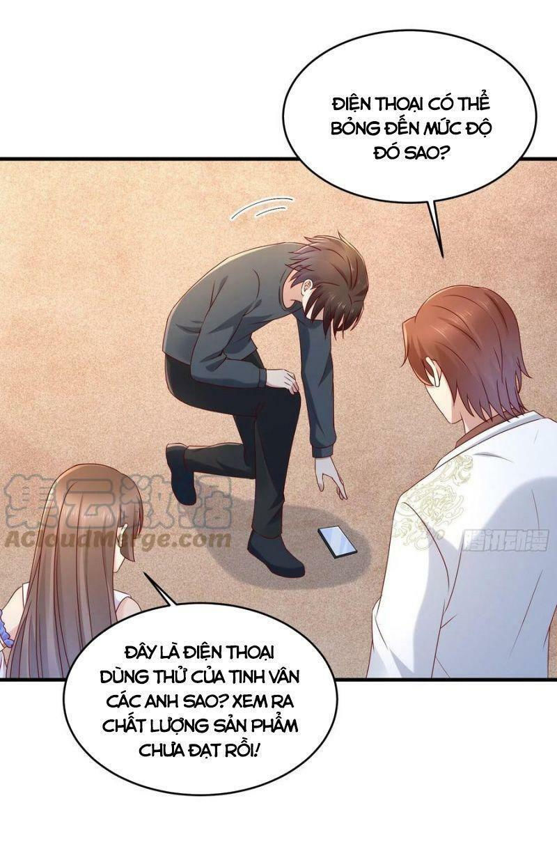 vua đầu tư mạnh nhất chapter 58 23