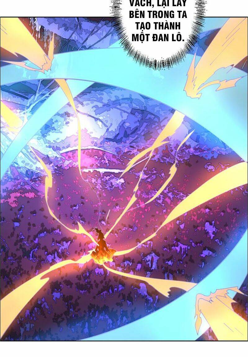 ta luyện dược thành thánh chapter 22 28