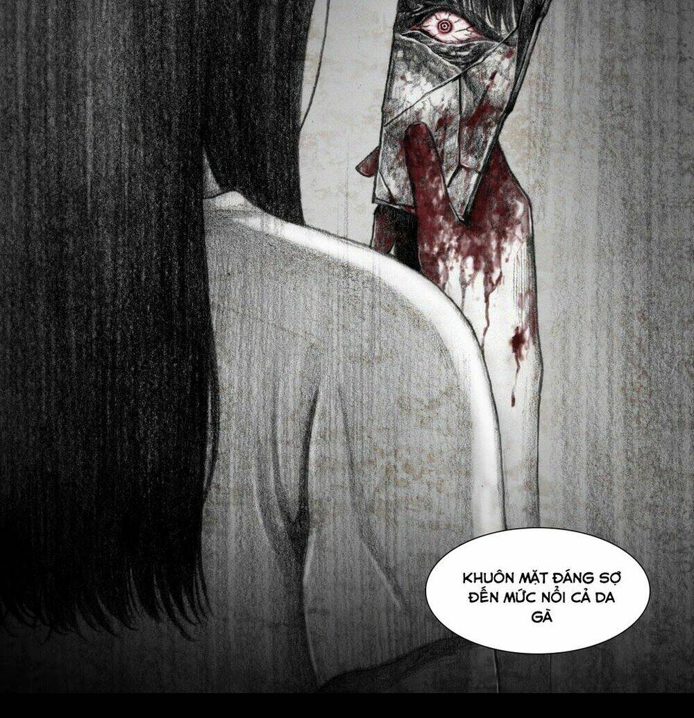 house of doll-ngôi nhà của những búp bê chapter 25 39