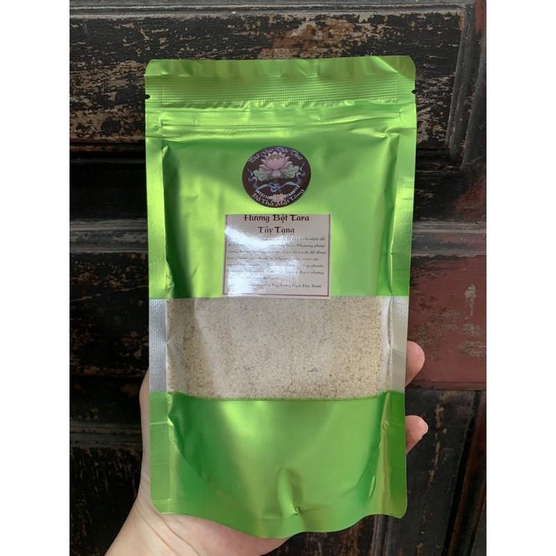 Hương bột bổn tôn Tara Tây Tạng