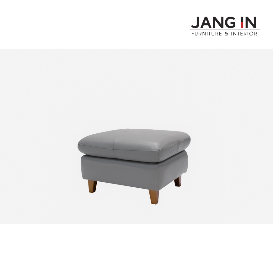 Sofa Andante 3 Chỗ + Stool Jang In 1601690001-01