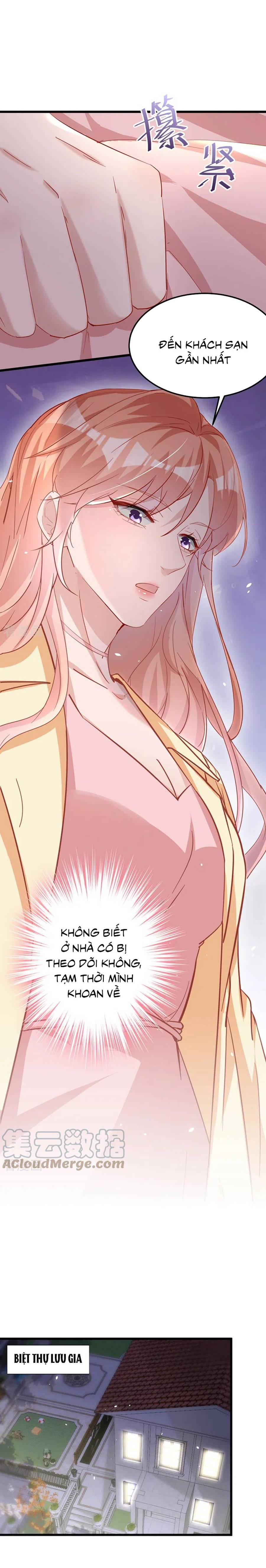 hôm nay từ chối lục tiên sinh chưa? chapter 112.2 1