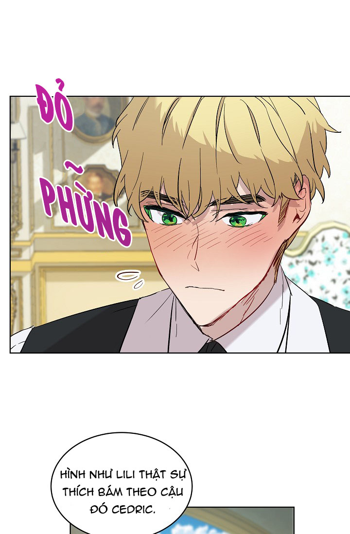 quý cô quyền lực chapter 4 40