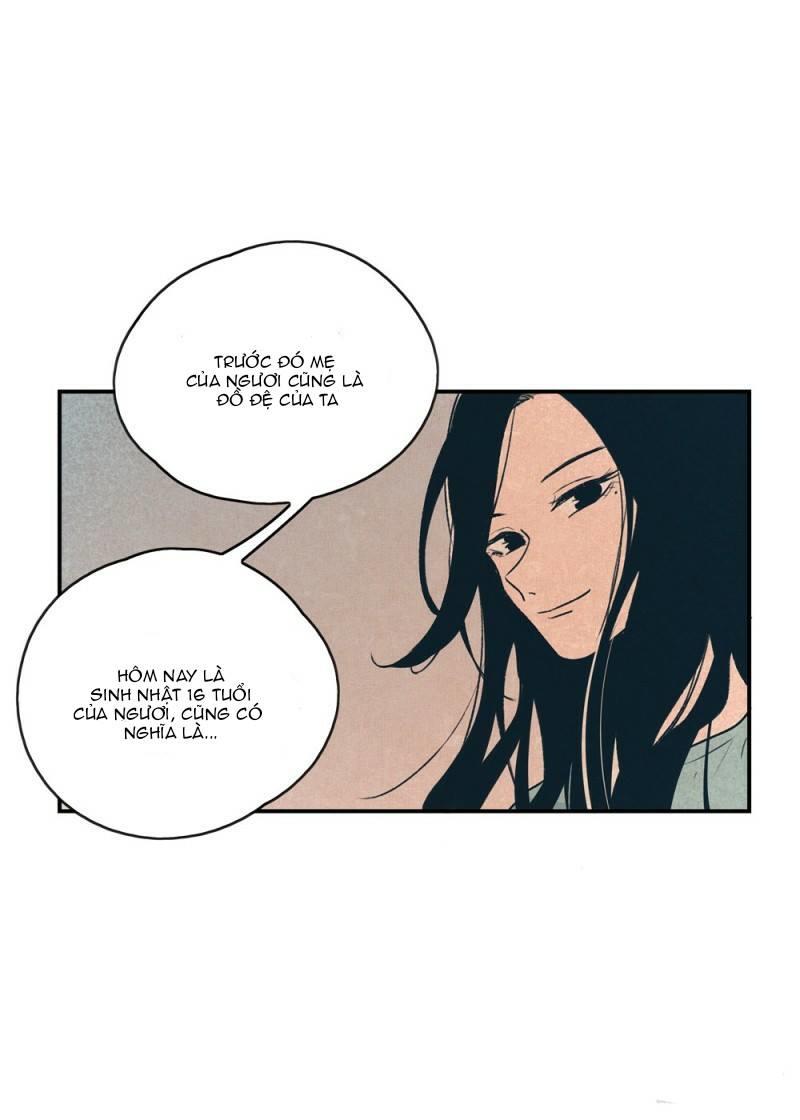 gia sư tổ tiên chapter 2 20