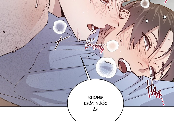 chàng tuấn mã của tôi chapter 30 28