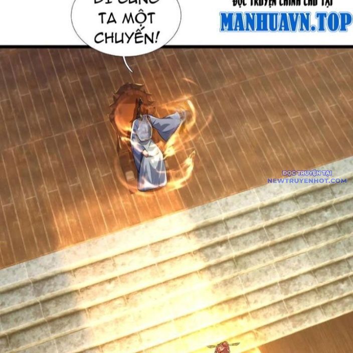 ngủ say vạn cổ: xuất thế đẩy ngang chư thiên chapter 90 17