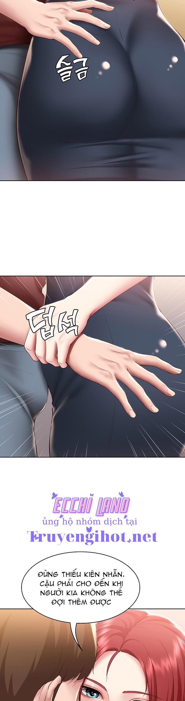 nhật ký nội trú chapter 97.2 9