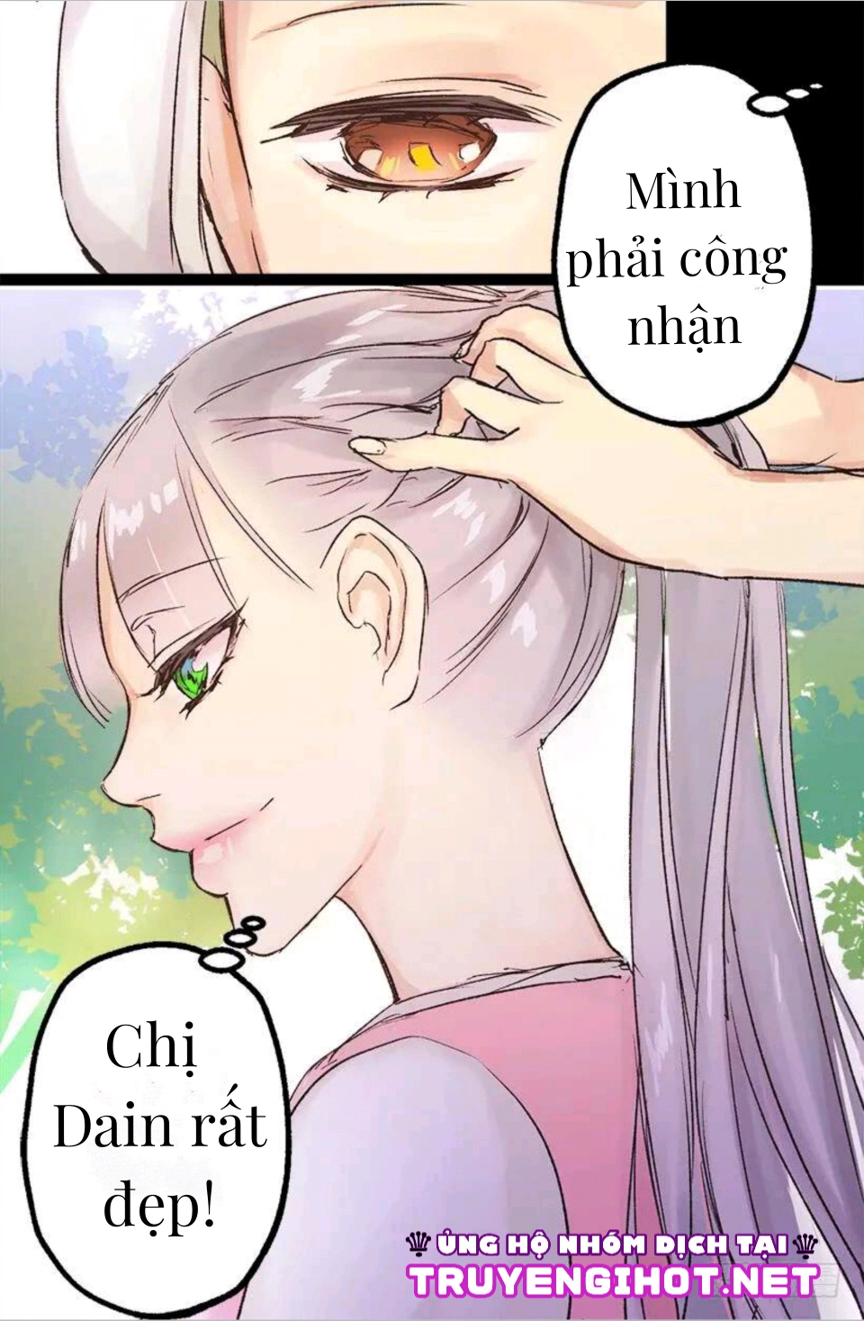 gả thay chapter 2 32