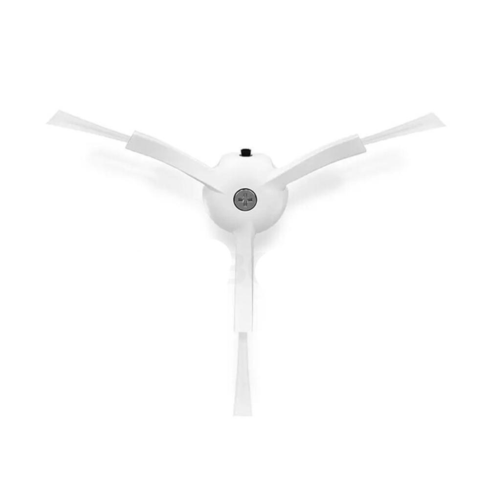 Phụ kiện cho máy hút bụi Roborock S50, 6 cái Bàn chải bên, 4 cái Bộ lọc, 2 cái Bàn chải chính