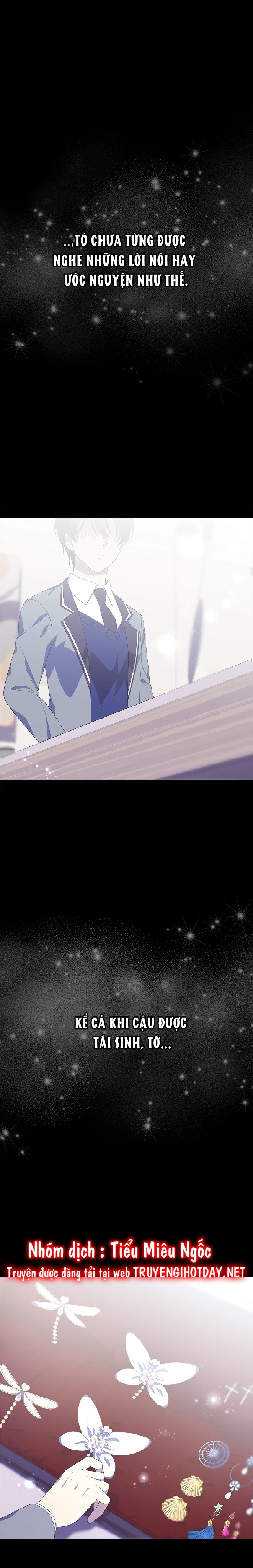 tôi không phải là nữ anh hùng chapter 109 22