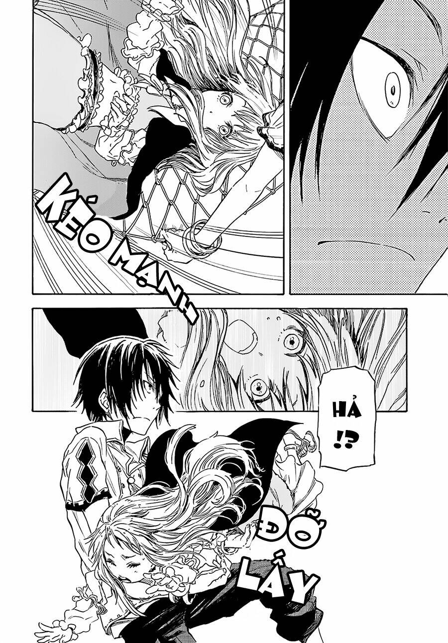 nejimaki seirei senki - tenkyou no alderamin chapter 3 33