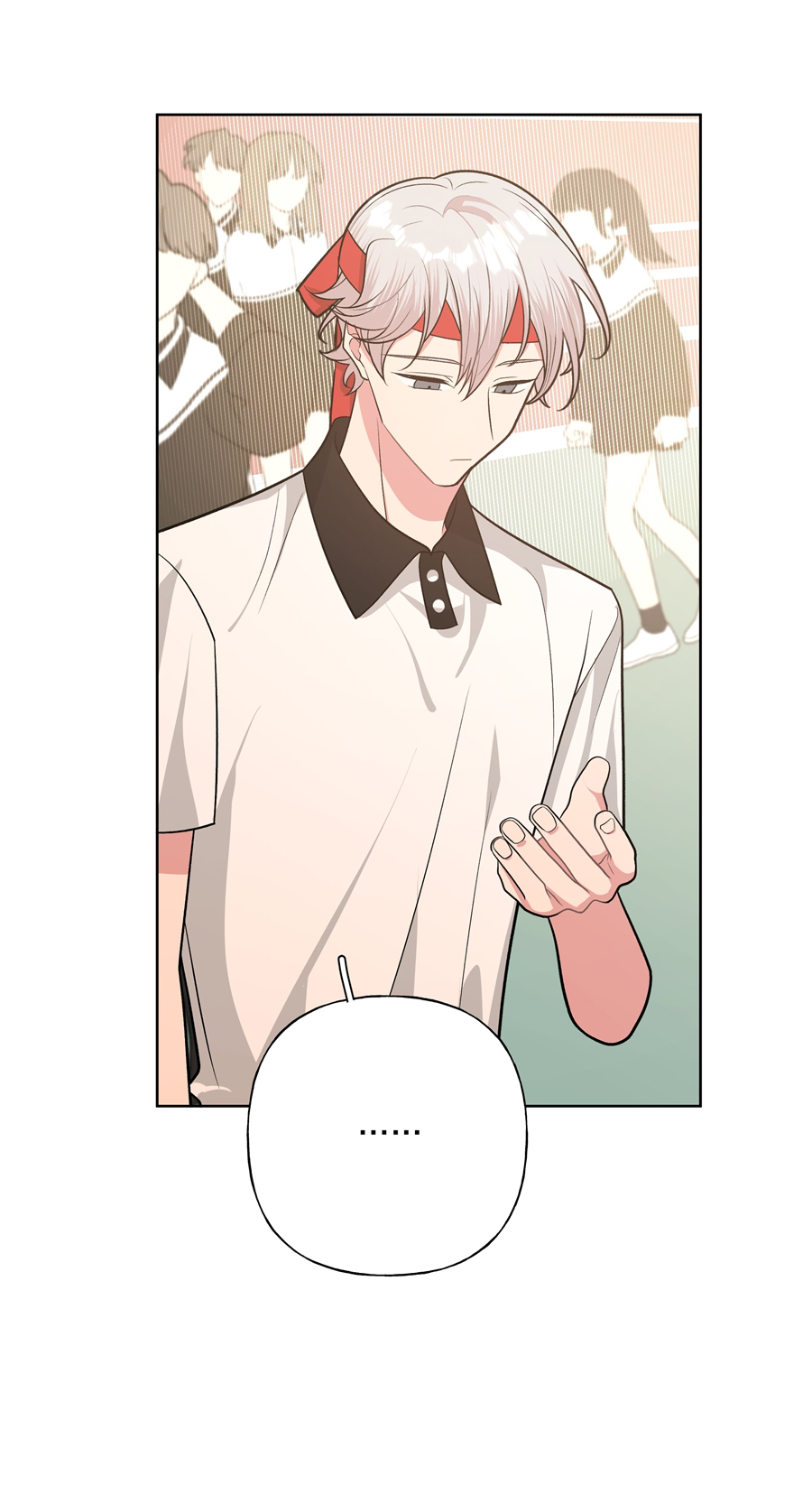 đừng nói yêu tôi (don't say you love me) chapter 46 13