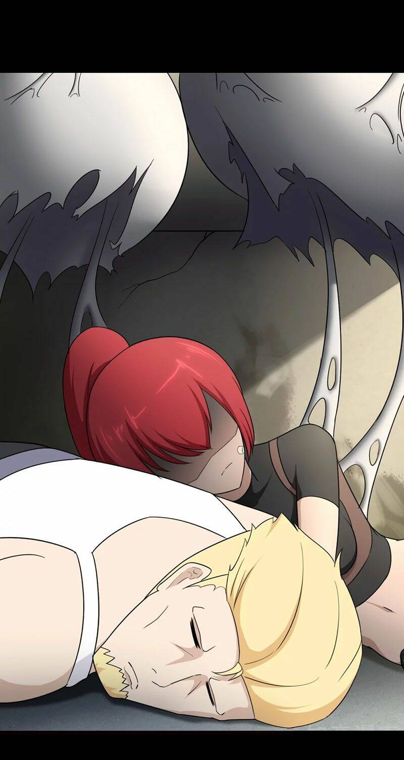 bạn gái virus của tôi chapter 205 6