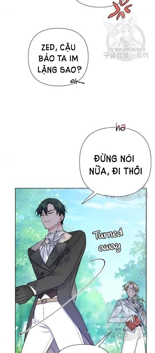 cách hiệp sĩ sống như một tiểu thư chapter 60 33