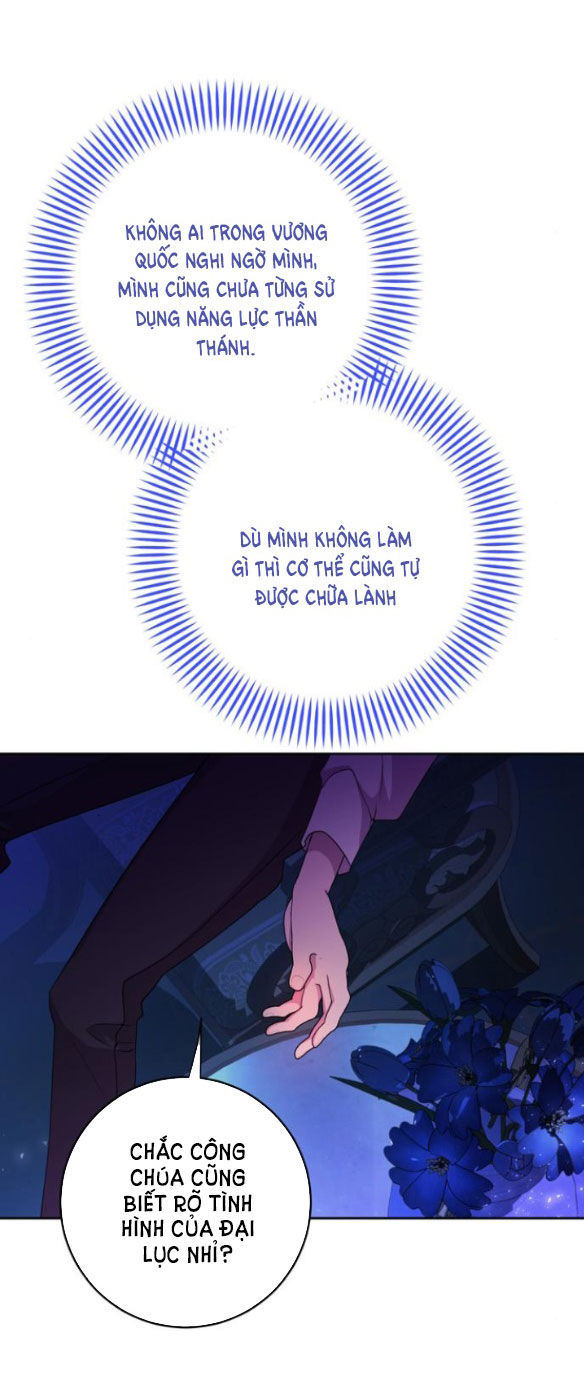 mỗi đêm chồng tôi đều biến đổi chapter 3.1 9