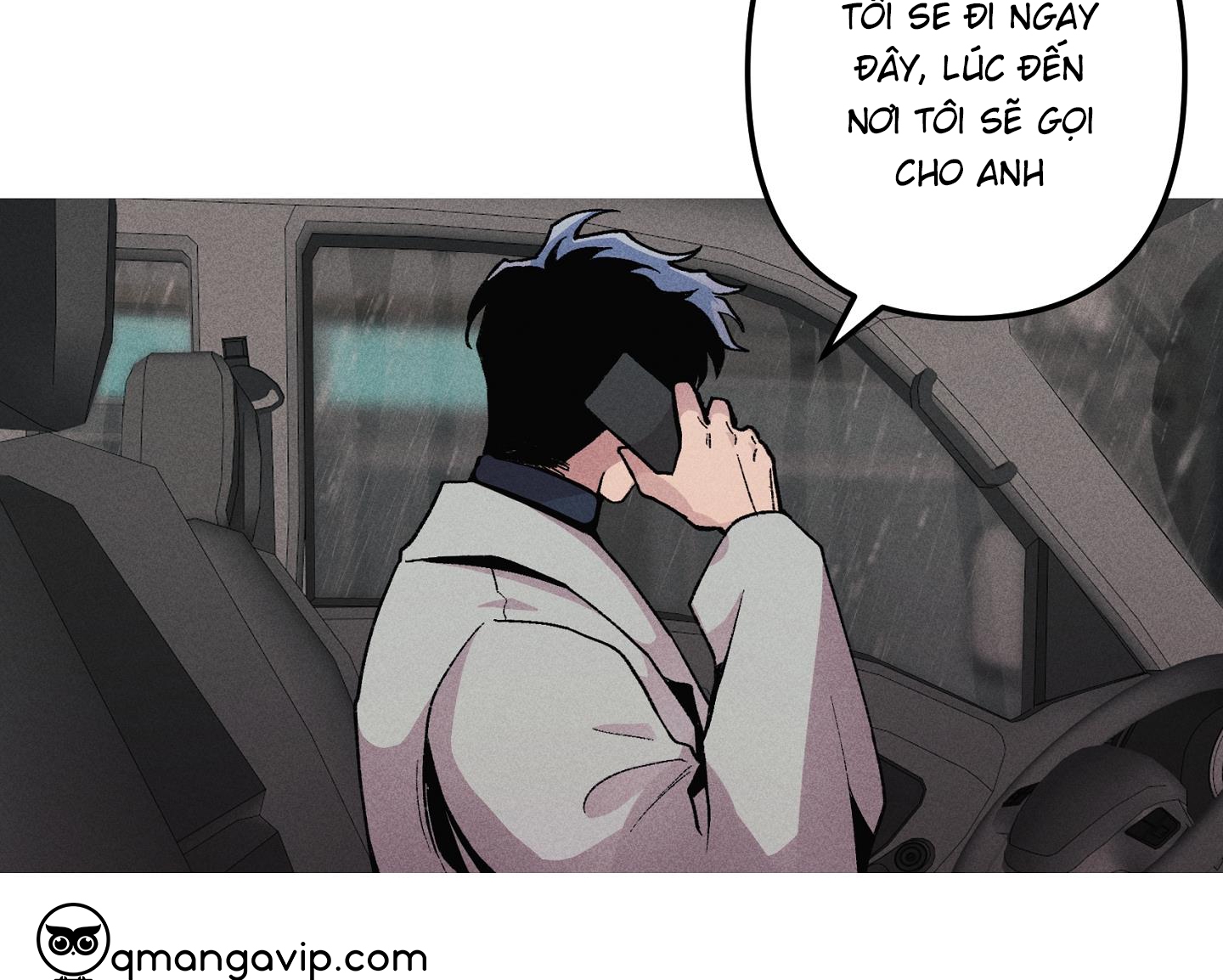 quan hệ chết chóc chapter 23 58