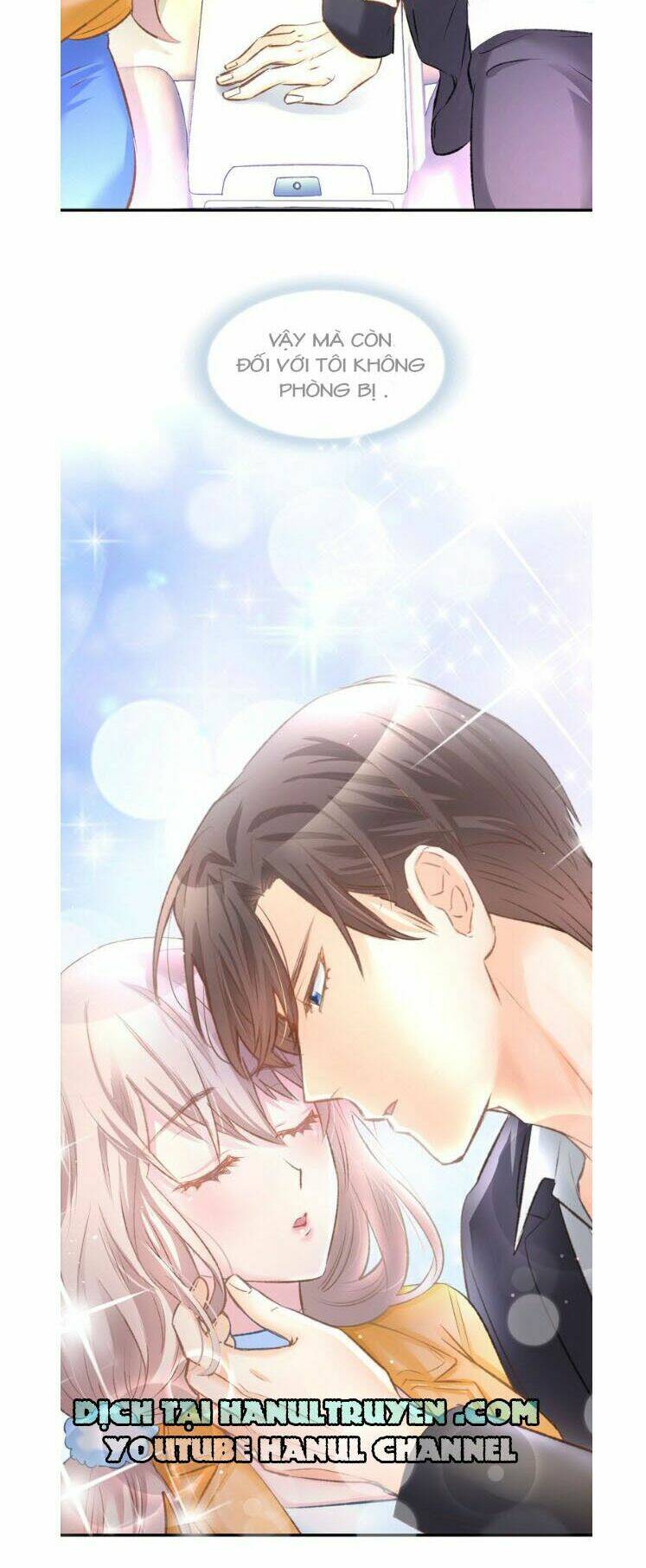 hôn nhân ấm áp : tổng tài sủng vợ thành nghiện chapter 7 13