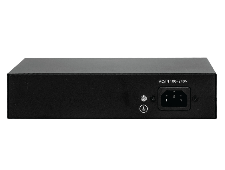 Switch APTEK SG1160 16 port Gigabit- Hàng chính hãng